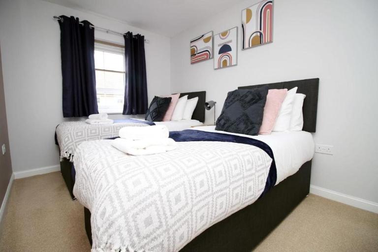 De Haia Road 3BR House Newport - B&B Rogerstone