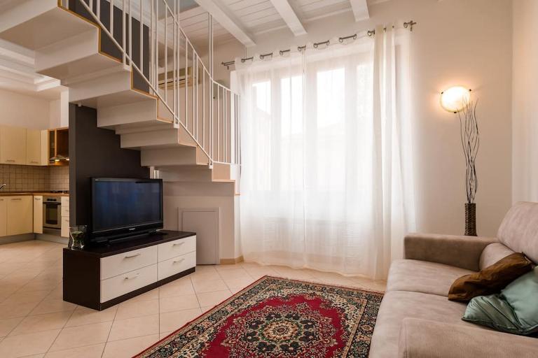 Delizioso appartamento in centro! - Ferienwohnung Fano