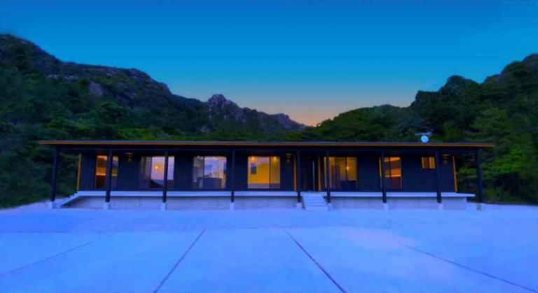 平八の家 Heihachi No Ie - B&B Ondochō-fujinowaki