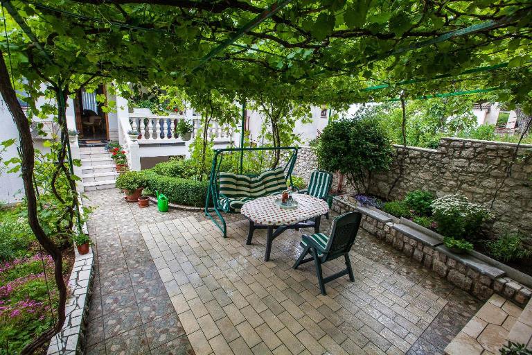 Apartman "Marko" - Chambres d'hôtes Crikvenica