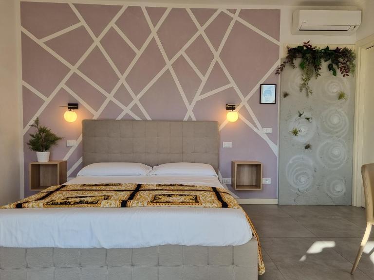 Aura Mura - B&B Peschiera del Garda