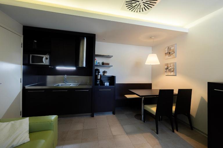 Apartments Trio - B&B Kranjska Gora