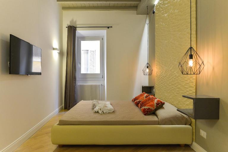 EVE Luxury Apartments Pantheon - B&B Rome