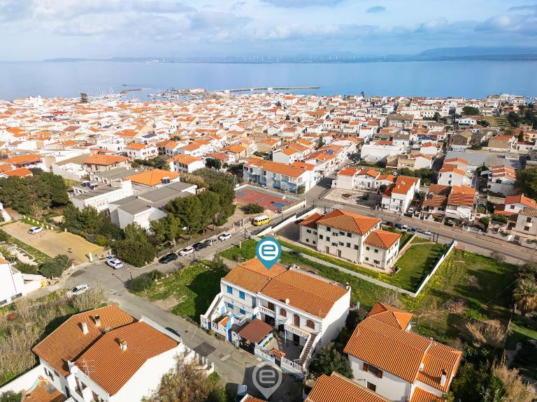 Azure House - B&B Calasetta