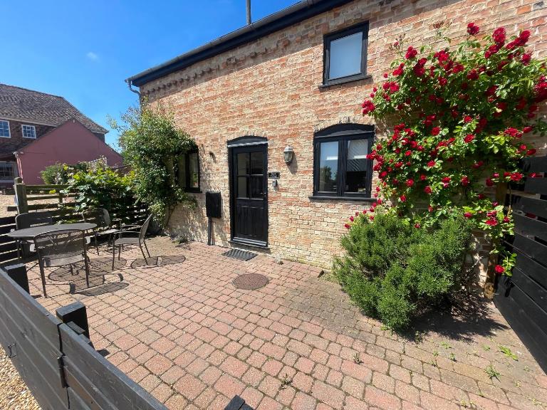 Cosy, Pretty Cottage in charming peaceful village - Bed and Breakfast Cambridge