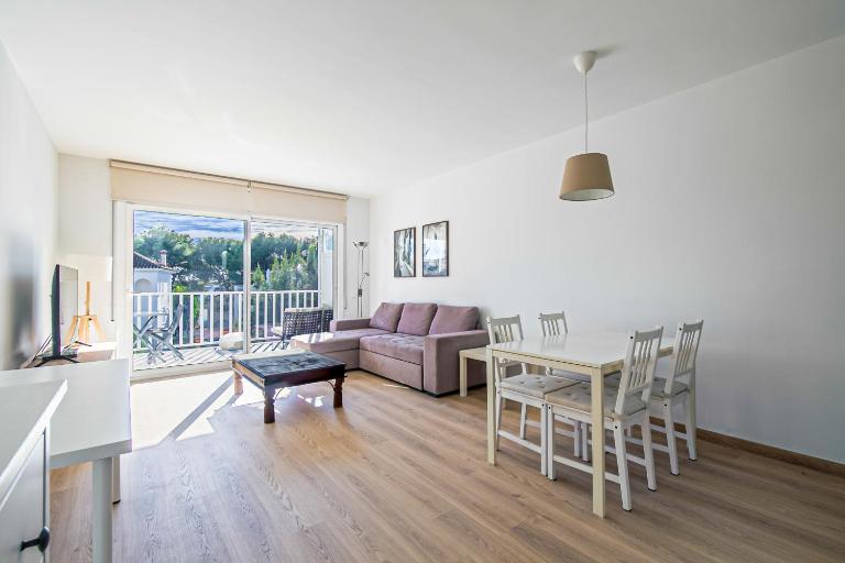 Tango - B&B Sitges