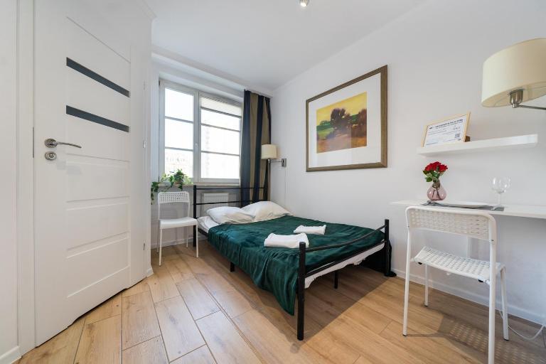 23 MGR Rooms Sonata - Bed and Breakfast Warschau