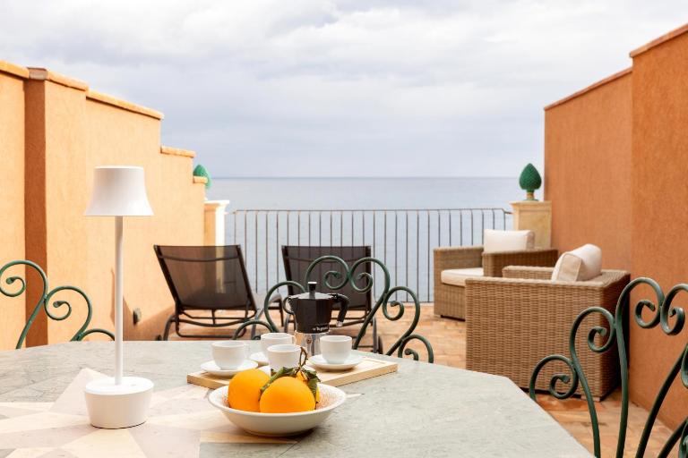 Luna di mare - nuovo appartamento sul mare - B&B Acireale