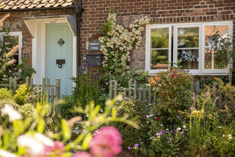 Josephines Cottage - Ferienwohnung Little Walsingham