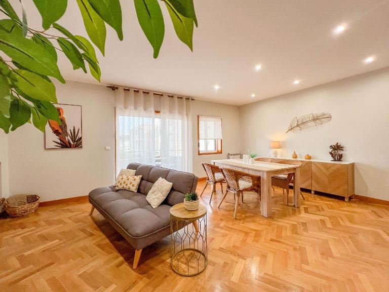 Comfortable apartment in Viana do Castelo - B&B Viana do Castelo