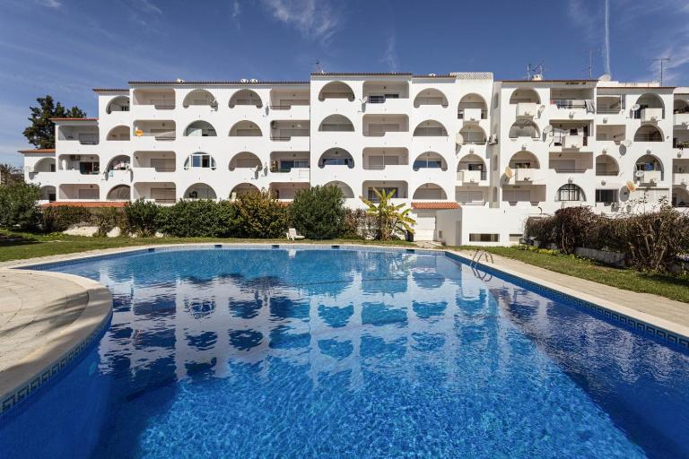 The Albufeira Concierge - Albufeira City Center - B&B Albufeira