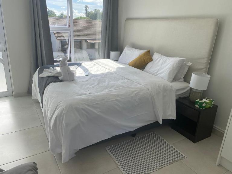 5 AntiP - Bed and Breakfast Kaapstad