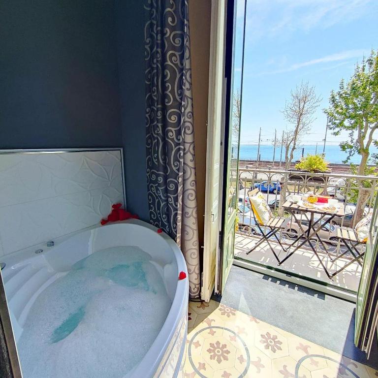 B&B I Puritani - Ferienwohnung Catania