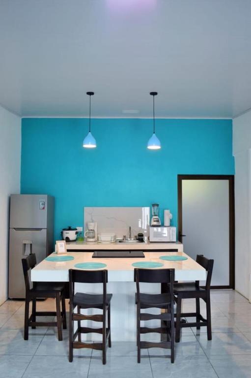 Cahuita Apartment by Angie - Bed and Breakfast Cahuita