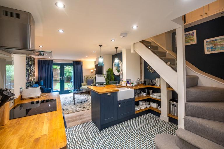 No 33 Cottage 2 - B&B Thornham