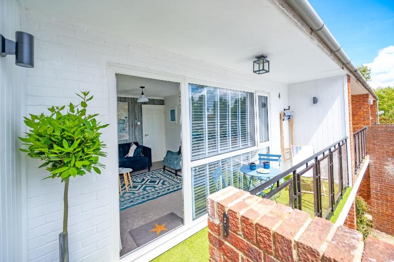 No 33 Apartment 4 - B&B Hunstanton