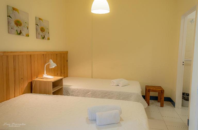 Apartment Sea View 8E - Bed and Breakfast Portimão