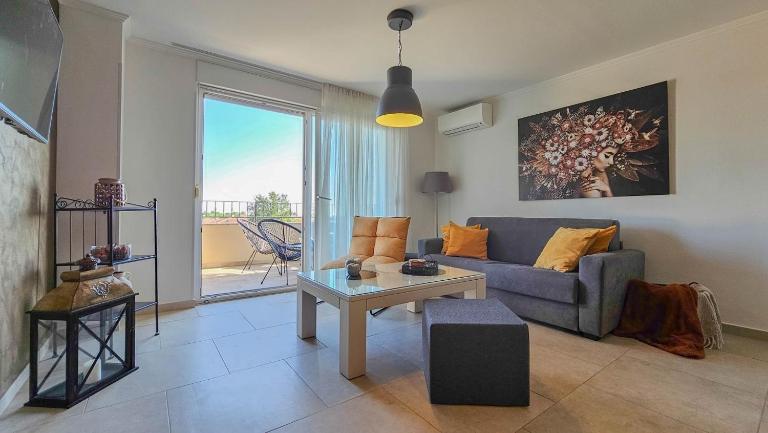 Andi - Ferienwohnung Bužinija