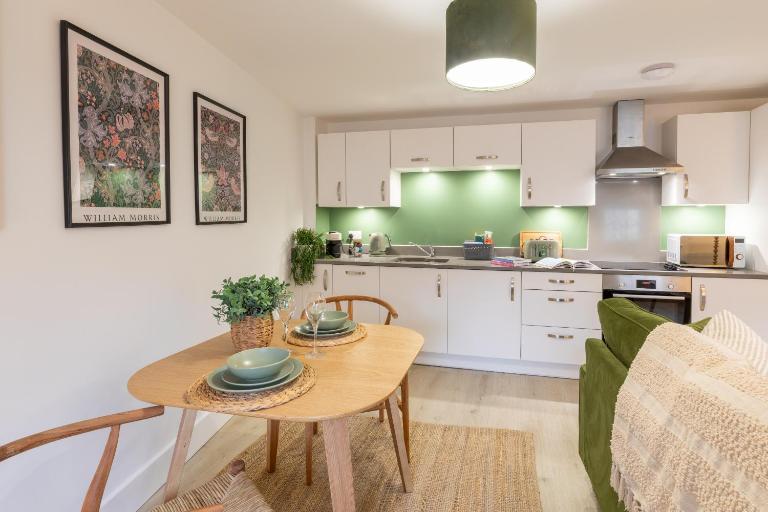 Carlton Crescent - B&B Southampton
