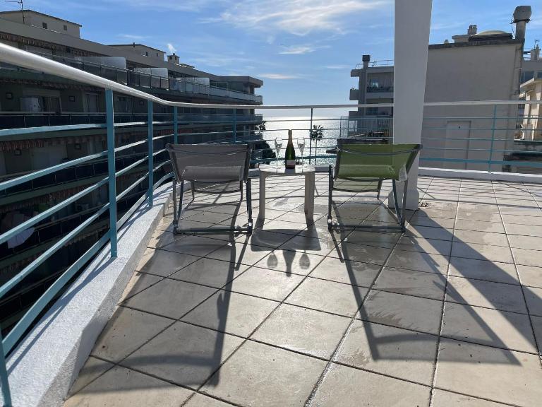 Chez Fabio - B&B Antibes