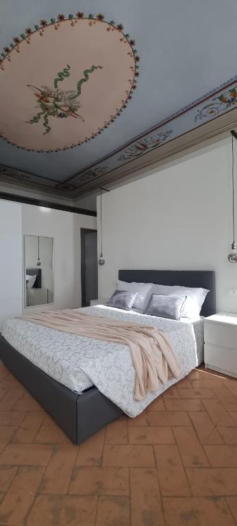 Guest House Palazzo Buoninsegni - Ferienwohnung Colle di Val d'Elsa