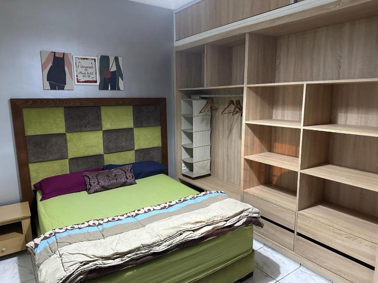 Apparemment TAMARIS - B&B Dar Bouazza