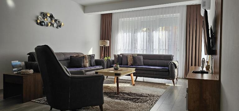 Value Living Apartment - B&B Ferizaj