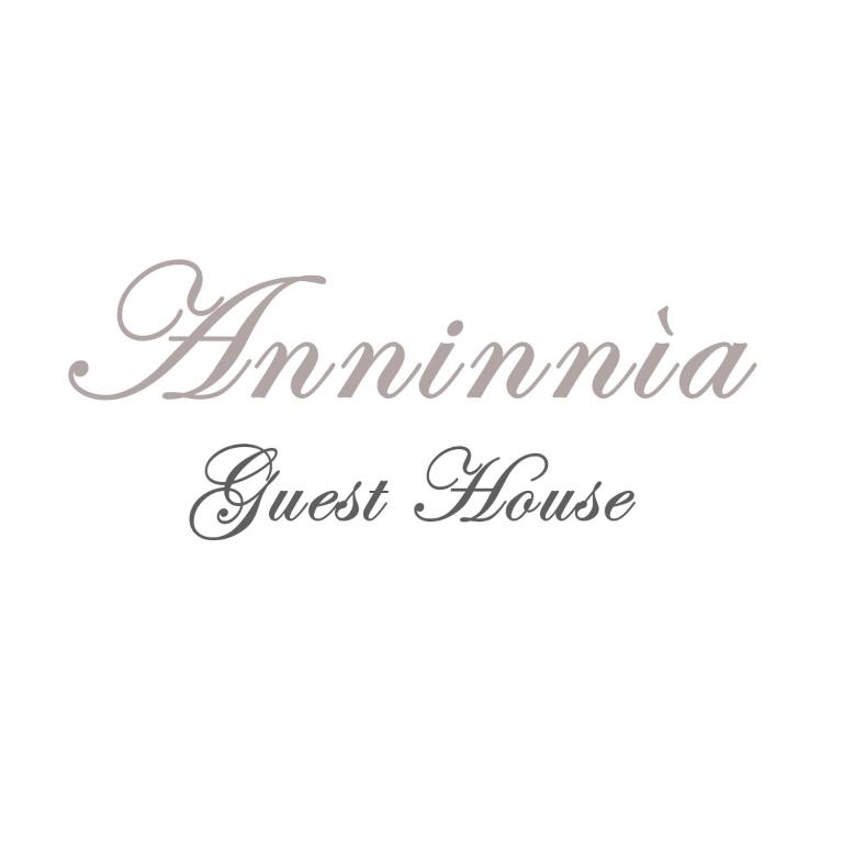 DOMO Anninnìa - GhiIarza Guest House - B&B Ghilarza