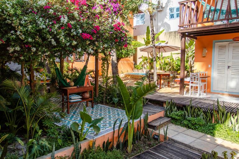 Vila Charme - B&B Jericoacoara