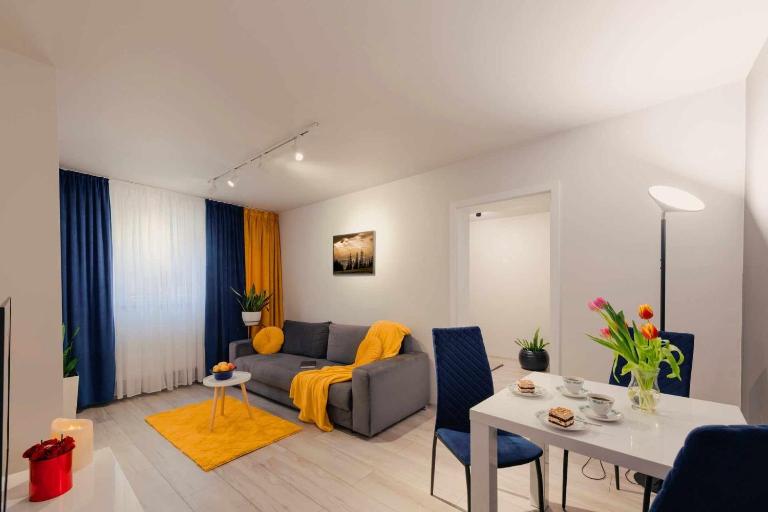BBApartamenty Pod Jedynką - B&B Bielsko-Biała