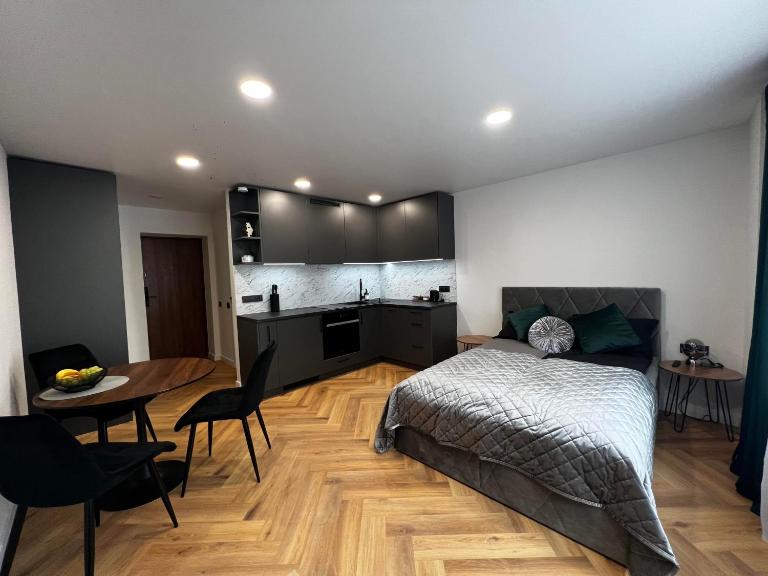 Hygge Apartments - B&B Druskininkai