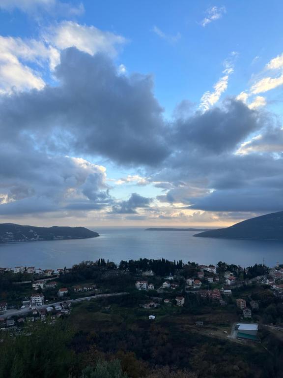 Magnificent View Apartment - B&B Herceg Novi
