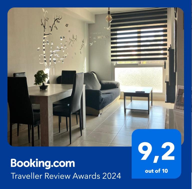 APARTAMENTO PINAPLAYA - B&B El Grao