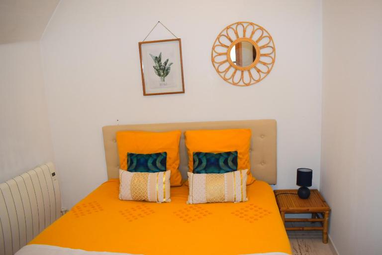 Logement cozy proche du centre-ville - B&B Poitiers