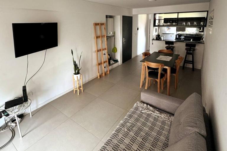 Depto calidad Pichincha - B&B Rosario
