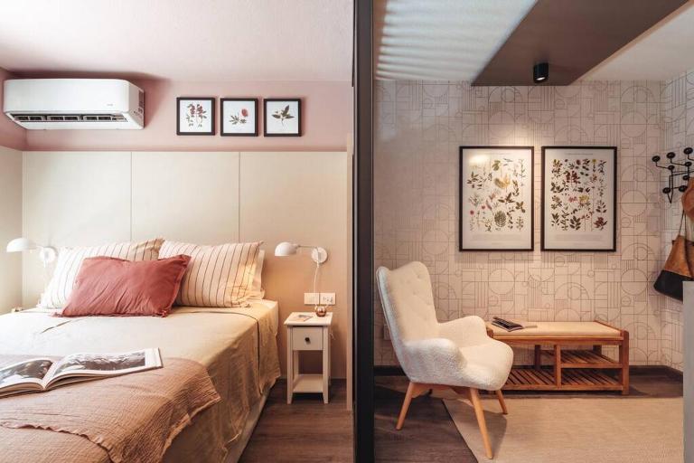 ZENHAUS - Exclusivo apartamento en Punta Carretas - B&B Montevideo