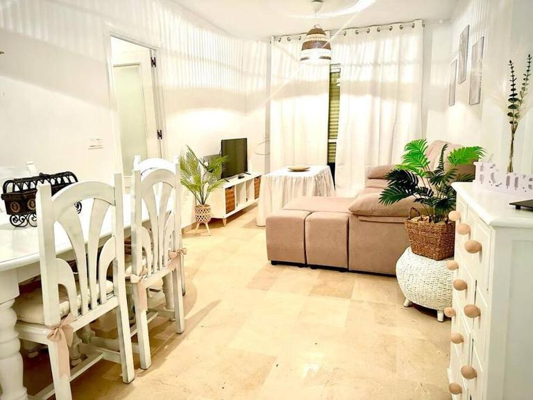 Bonito y ubicación inmejorable - B&B Sanlúcar de Barrameda