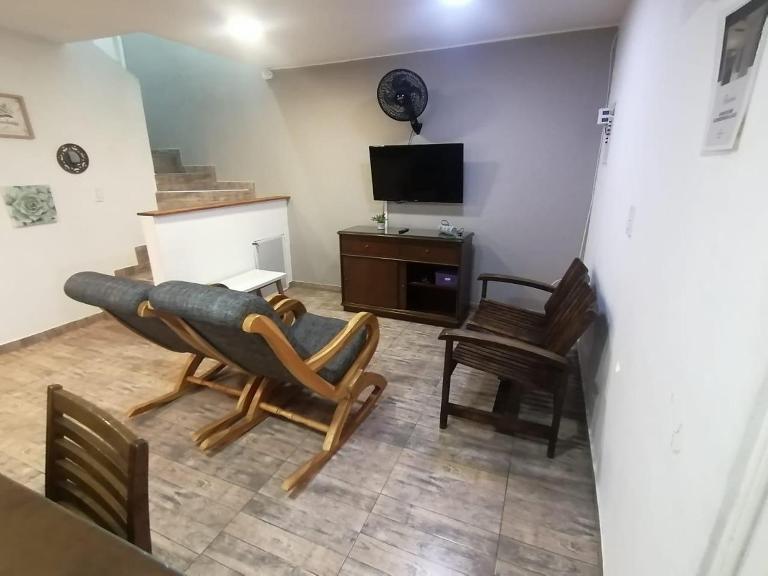 Casa San Jero - B&B Santa Marta