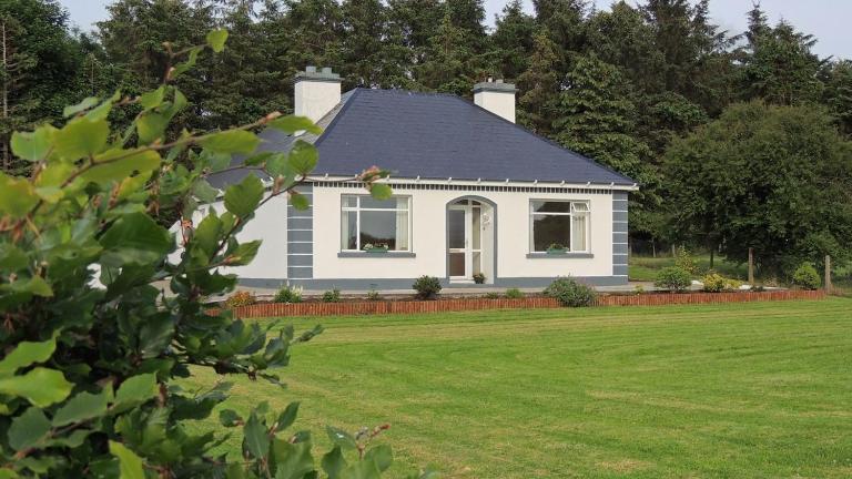 Green Acres Self Catering - Ferienwohnung Claremorris