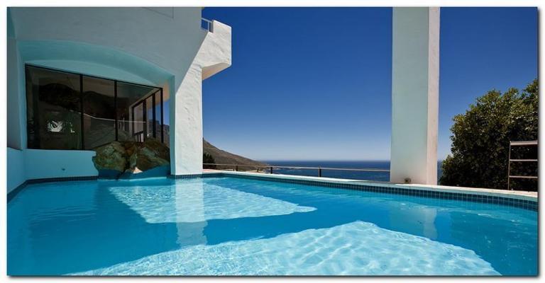 Bayview Penthouses and Rooms - B&B Cape Town