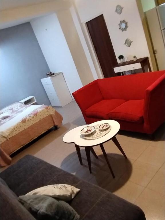 Departamento en Posadas - Chambres d'hôtes Posadas