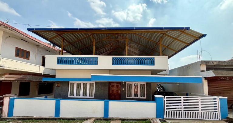Kokaris Coorg Homestay - B&B Kushālnagar