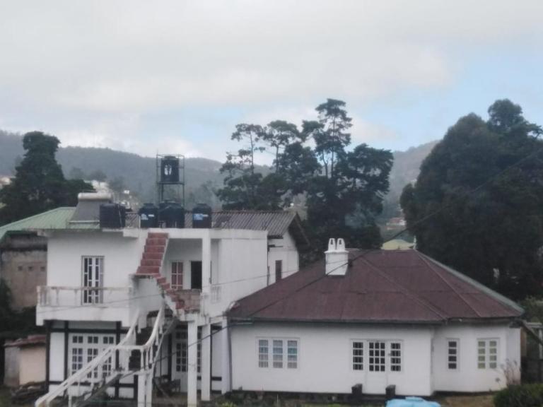 Frosty Heaven Guest House - Chambres d'hôtes Nuwara Eliya
