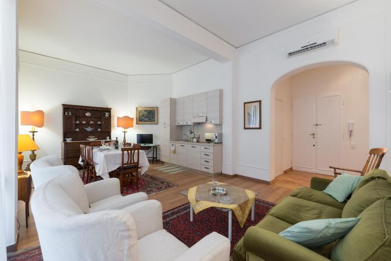 Leopolda Dream Home - B&B Florence