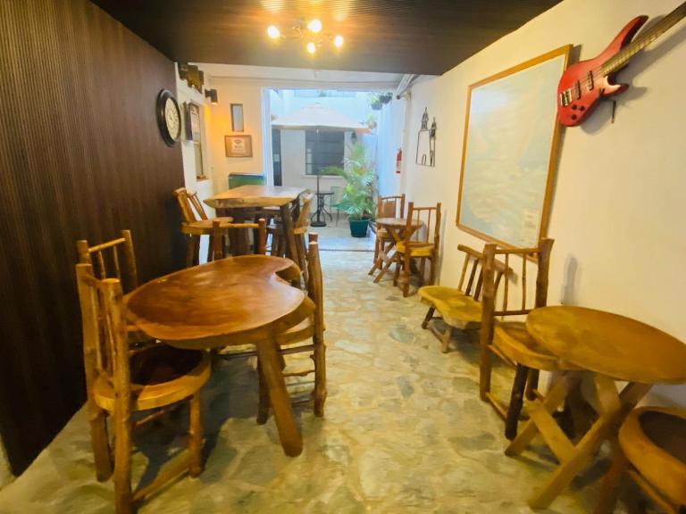 Hotel 17-52 - B&B Guatemala City