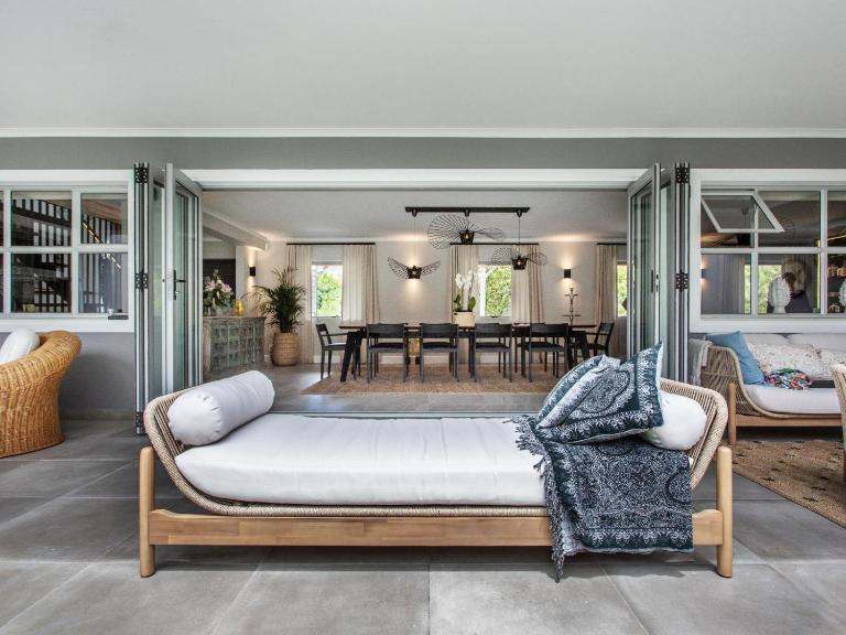 Bluemari's Retreat - Chambres d'hôtes Hout Bay