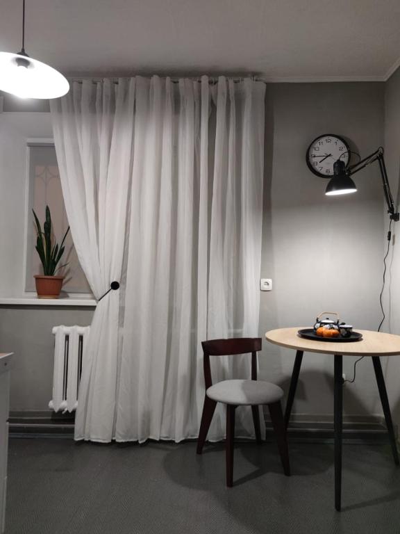 Persona - Ferienwohnung Almaty