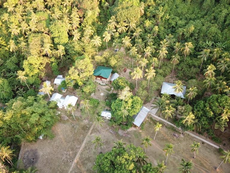 High Chaparral Cottages - Bed and Breakfast El Nido