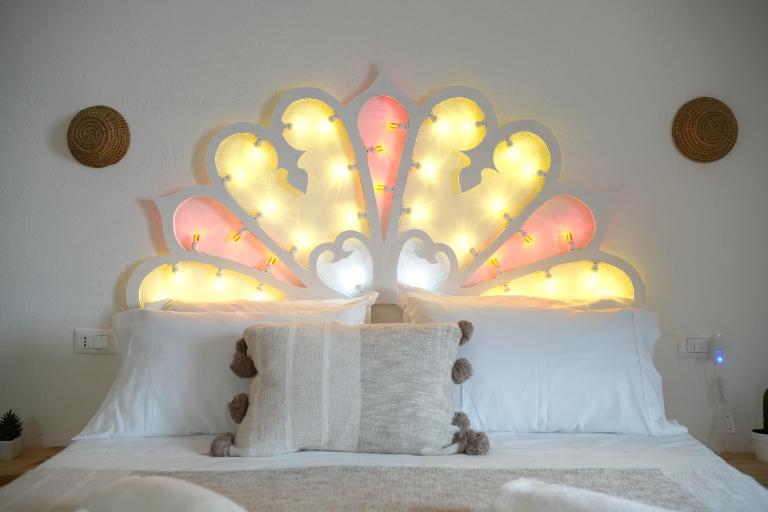 B&B Le Stanze di Nonna Cecè - B&B Pulsano