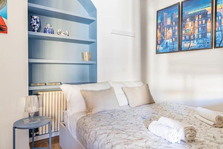 Loft Bosco Verticale - Isola - B&B Milano